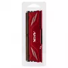 Afox Gaming DDR4 8GB 3200MHZ CL16 XMP2 čierna