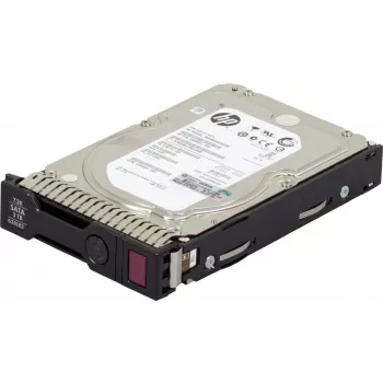 HP 3 TB 6G SATA 7,2K 3,5 PALCA