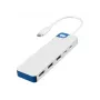 Hyper HyperDrive Flex 5-portový USB-C hub | HD4101BUGL | počet HDMI 1