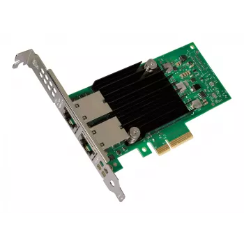 Intel X550T2 sieťová karta interná Ethernet 10000 Mbit/s
