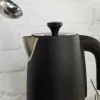 Rýchlovarná kanvica Petra 1,7 l 3 kW matná čierna