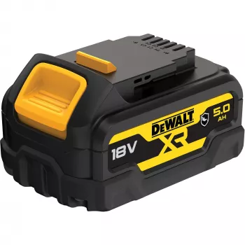 Dewalt DCB184G-XJ batéria čierna