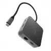 Dokovacia stanica pre notebook Green Cell AK61