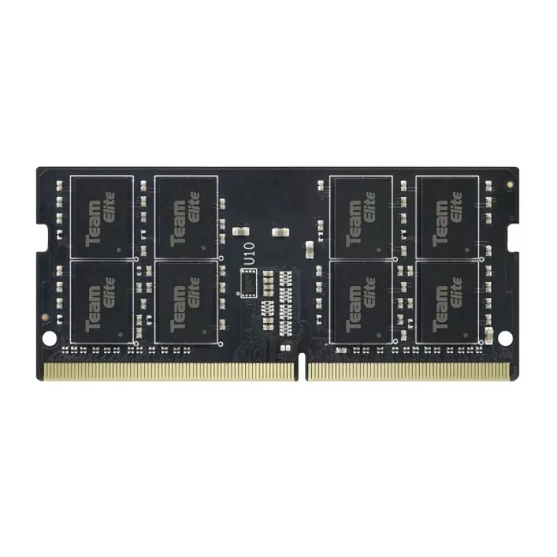 Team Group Team Elite – DDR4 – modul – 16 GB – SO DIMM 260-PIN