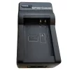 Nabíjačka batérií extra digital pre akumulátory Canon NB-10L, 100–240V 50/60Hz