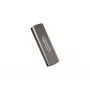 SSD disk Transcend 512 GB USB Type-C ESD330C hnedý sivý