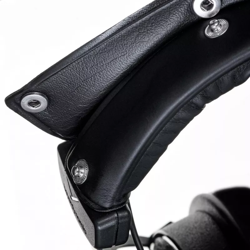 Beyerdynamic DT 770 PRO slúchadlá káblové cez hlavu hudba sivá