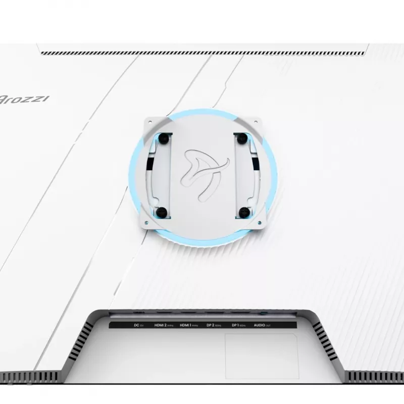Monitor Arozzi Nova 27 palcov 27 palcov Quad HD LED 2560 x 1440