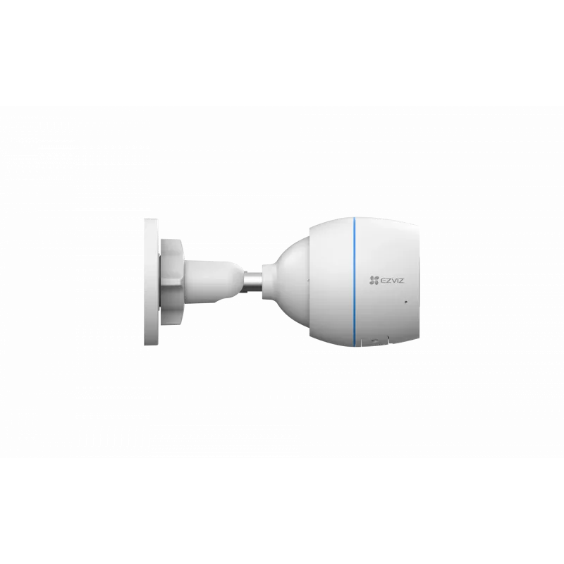 EZVIZ | IP kamera | CS-H3c | Bullet | 2 MP | 2,8 mm | IP67 | H.264/H.265 | Micro-SD, max. 512 GB