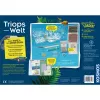 Kosmos 633073 Triops World experimentálna súprava