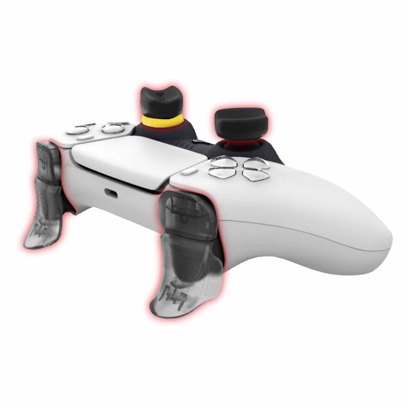 Subsonic Pro Gamer Kit pre ovládač PS5