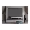 Elite Screens Aeon Series AR110DHD3 – plátno – vhodné na nástennú montáž – 279 cm (110)