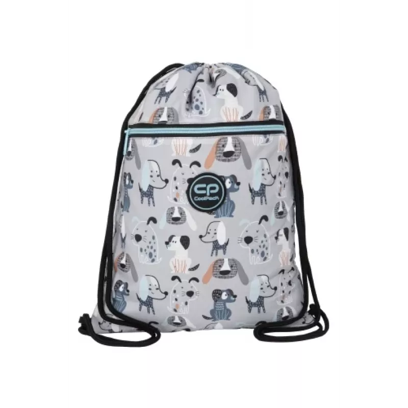Športová taška CoolPack Vert Doggy