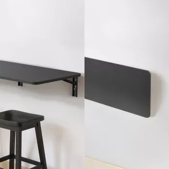 Maclean skladacia polica 100x40 cm MC-128 B