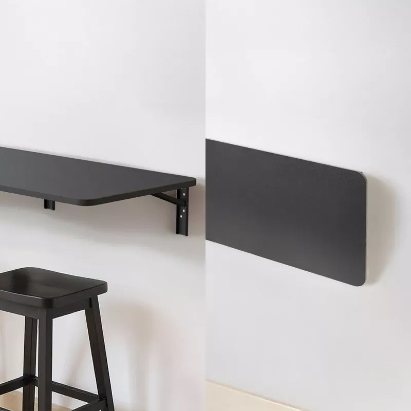 Maclean skladacia polica 100x40 cm MC-128 B
