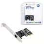 Sieťová karta LogiLink PCI Express PC0029A 1000 Mbit/s