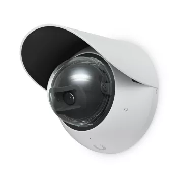 Montážne príslušenstvo UBIQUITI UACC-DOME-WS-W pre inštaláciu dome kamery, nástenná/stropná montáž
