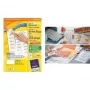 Samolepiace etikety Avery 3474-200
