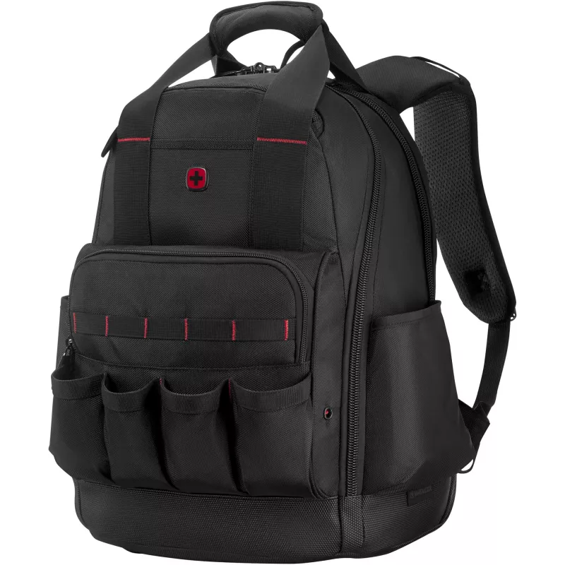 Batoh na notebook Wenger 653723 pre 40,6 cm (16