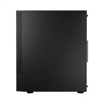 Logic ARYA ARGB MINIDI USB 3.0 skriňa čierna