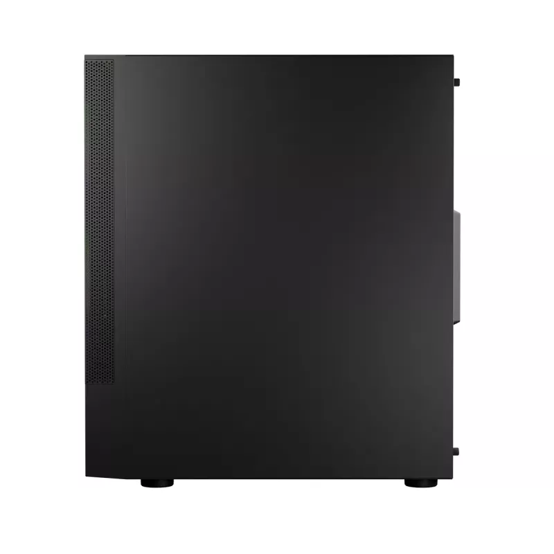 Logic ARYA ARGB MINIDI USB 3.0 skriňa čierna