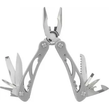 Basetech BT-2299054 multitool nehrdzavejúca oceľ