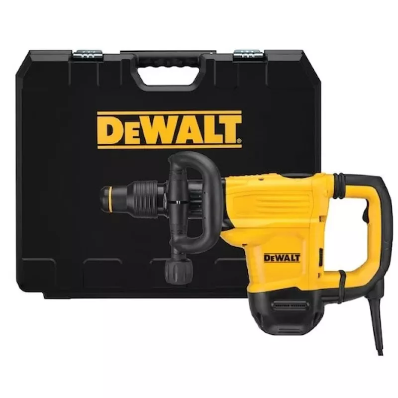 DeWALT D25832K-QS zbíjacie kladivo