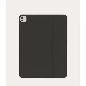 TUCANO Magnet zadné puzdro ČIERNE Apple iPad Pro 13 M4 2024 (IPDP13M4MAG-BK)