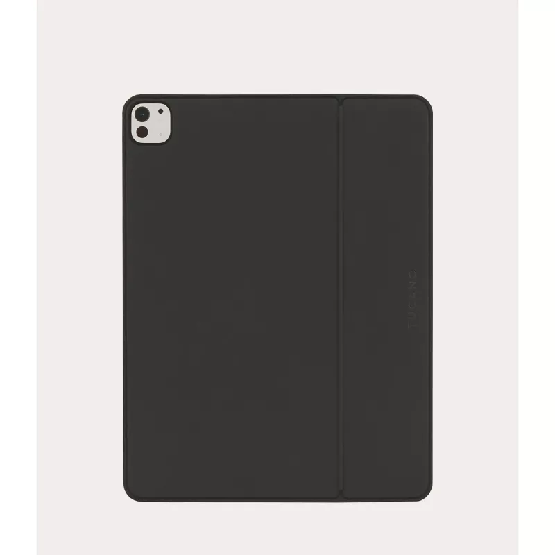 TUCANO Magnet zadné puzdro ČIERNE Apple iPad Pro 13 M4 2024 (IPDP13M4MAG-BK)