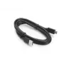 Zebra CBL-MPM-USB1-01 USB kábel USB A USB C čierny