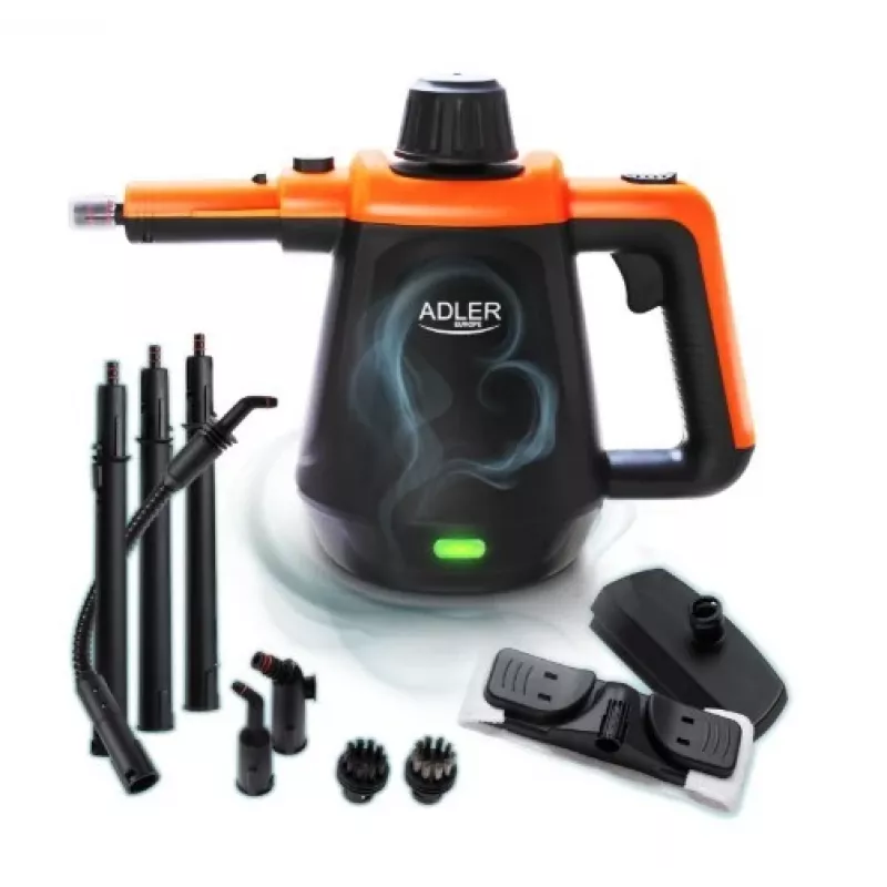 Parný čistič AD 7038bo