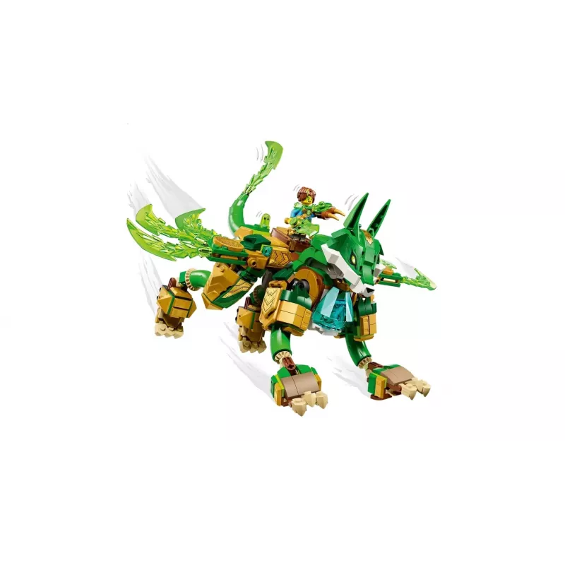 LEGO DREAMZZZ 71508 Mech líščieho strážcu