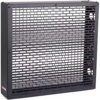 Alphacool 24832 čierna