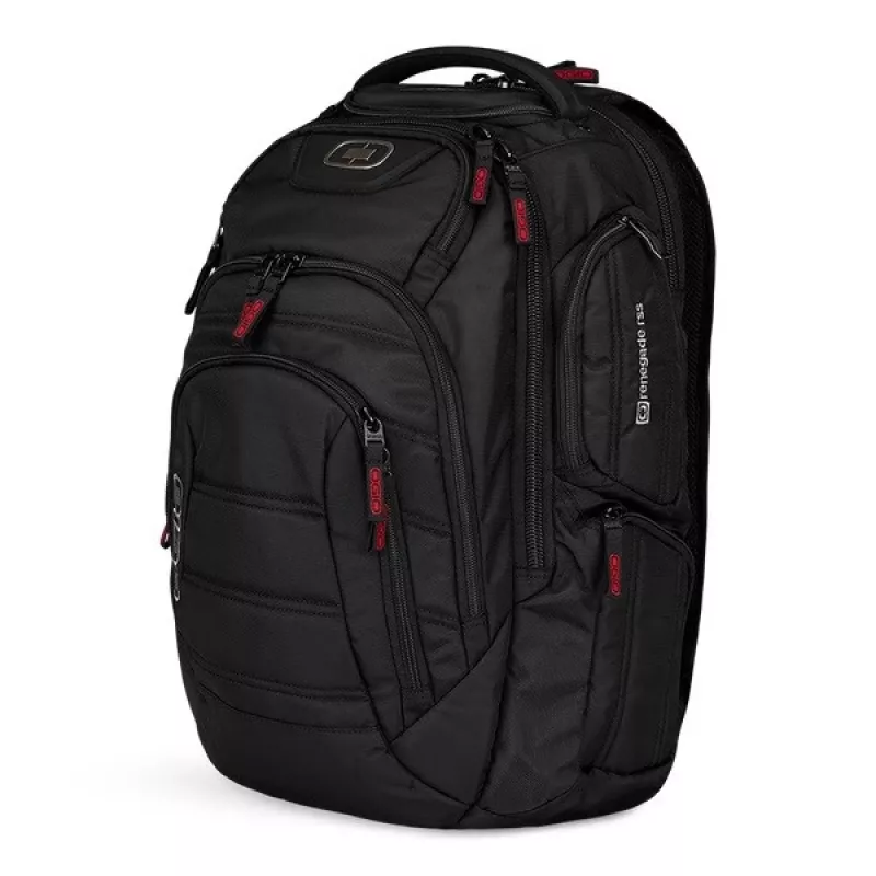 Ogio batoh Renegade RSS čierny P/N: 111059_03
