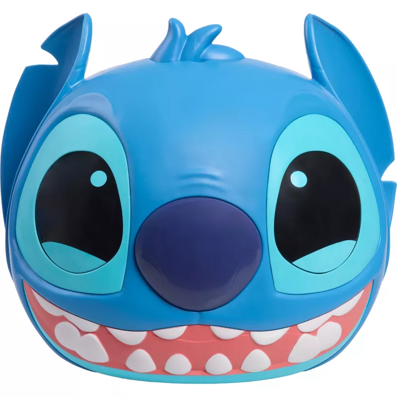 Disney Stitch Jumbo Mystery Capsule, hračkárska figúrka