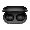 Bezdrôtové in-ear slúchadlá TWS T27 (čierna)