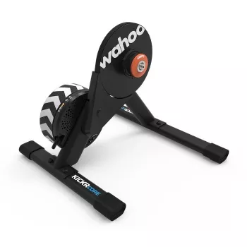 Wahoo KICKR CORE 2 trenažér (ZWIFT Cog & Click)