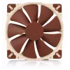 Noctua NF-A20 5V skrinkový ventilátor, 200x200x30 mm, 5 V, 3-pin, béžová/hnedá