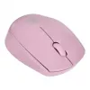 NATEC STORK myš domáca obojručná RF bezdrôtová + USB Type-A optická 1600 DPI