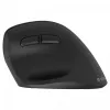 Ergonomická pravácka bezdrôtová myš, Dual WL+BT