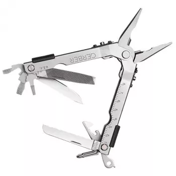 Gerber Industrial Multi-Plier 600 - Needlenose nerezový multitool
