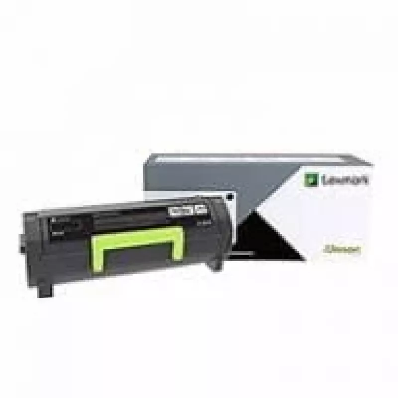 Toner Lexmark B2300A0 3000 strán čierny