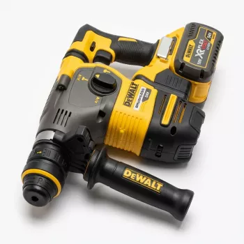 DeWALT DCH333X2-QW 54V XR FlexVolt SDS-Plus sada vŕtacích kladív