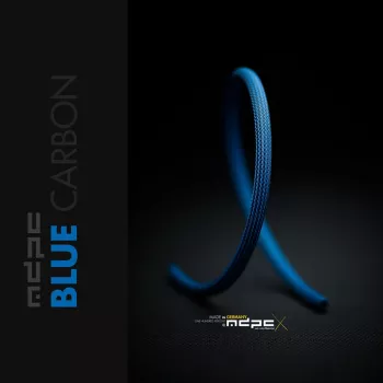 Oplet MDPC-X Sleeve Medium - Blue Carbon, 1 m