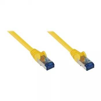 Goodconnections 8060-H075Y Ethernet patch kábel