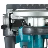 Makita DHS661 - kotúčová píla - akumulátorová - 165 mm - bez batérie - 18 V (DHS661ZU)