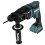 Makita DHR182Z vŕtacie kladivo 5000 ot/min SDS Plus