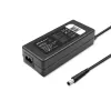 Qoltec 51519 (7,4 x 5,0 mm + Pin) 65 W 3,34 A 19,5 V AC nabíjačka pre Dell notebooky