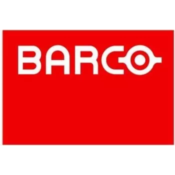 Barco B563182K napájací zdroj/menič do interiéru čierna