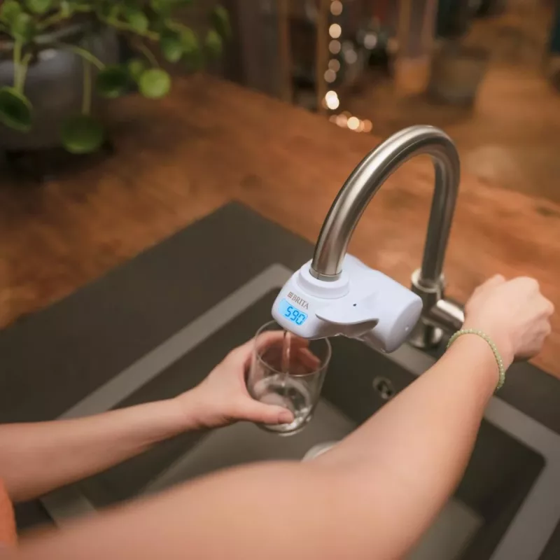Náhradná kazeta Brita ON TAP V-MF (CU CE2)